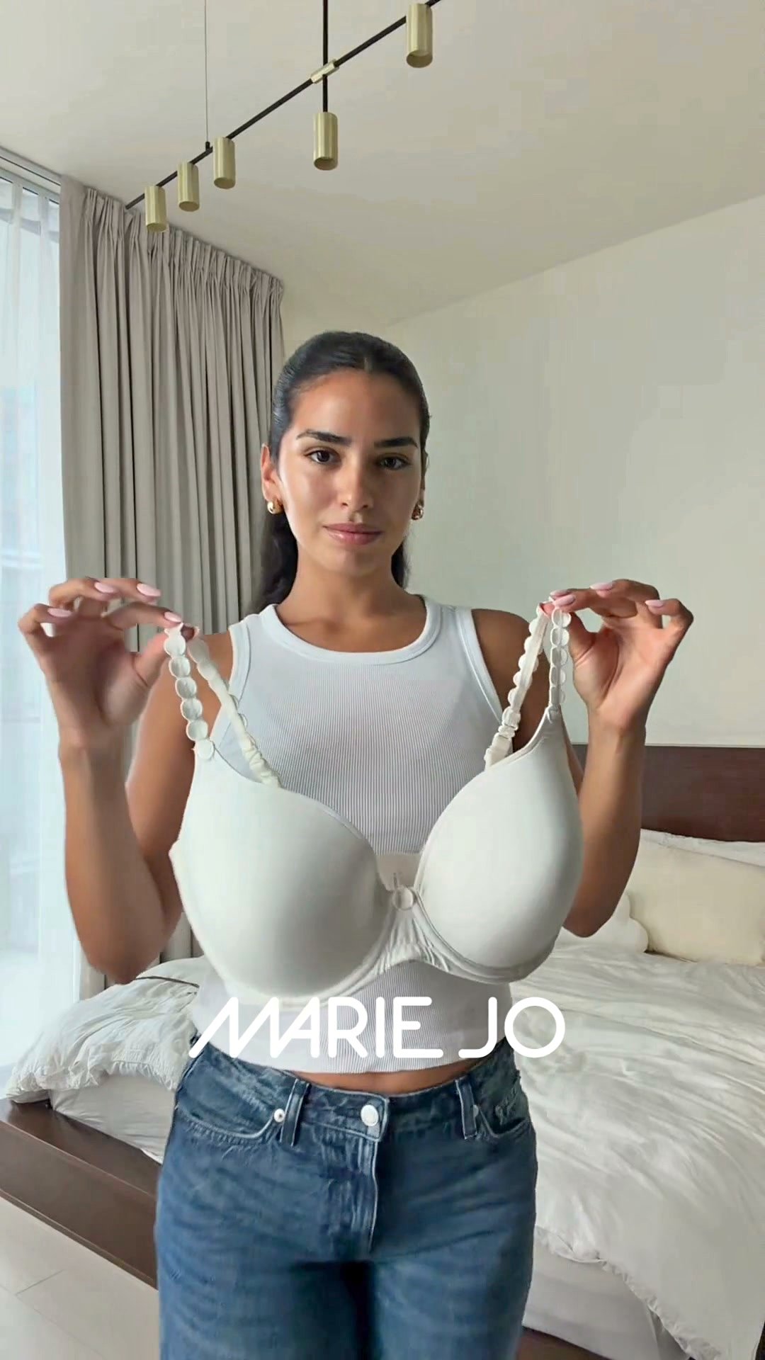 Shop Marie Jo lingerie essentials