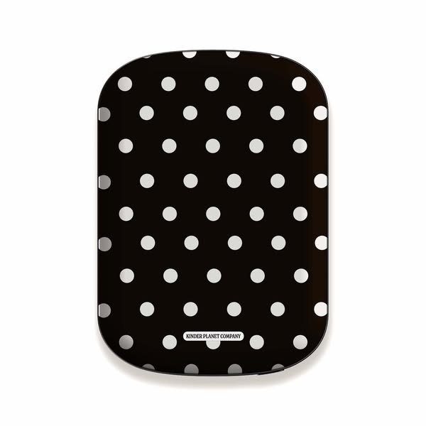 Midnight Magnetic Power Bank