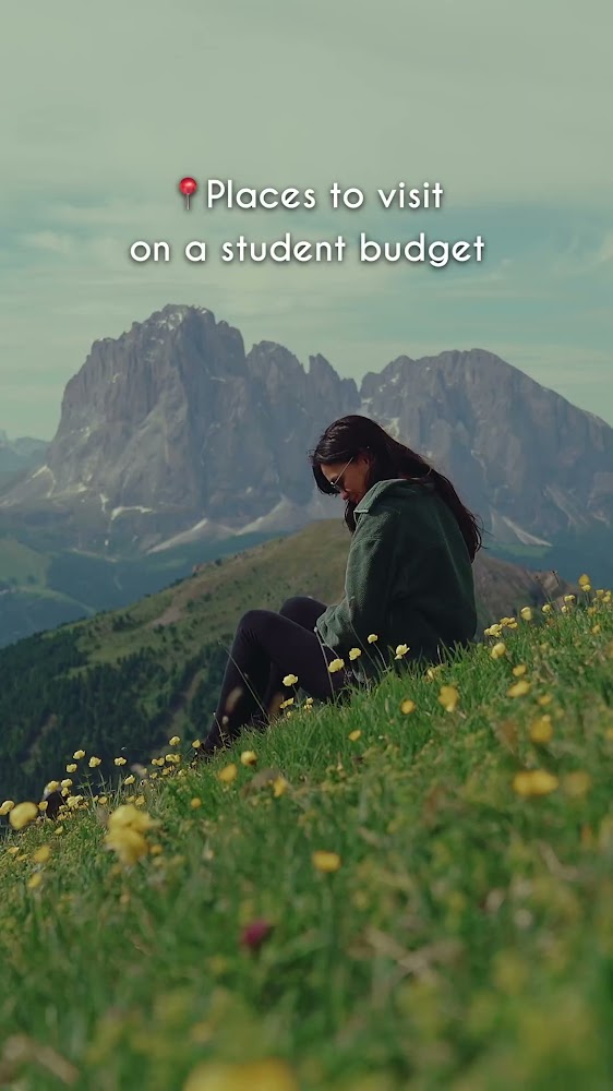 96 steder fra Europa - på én plakat