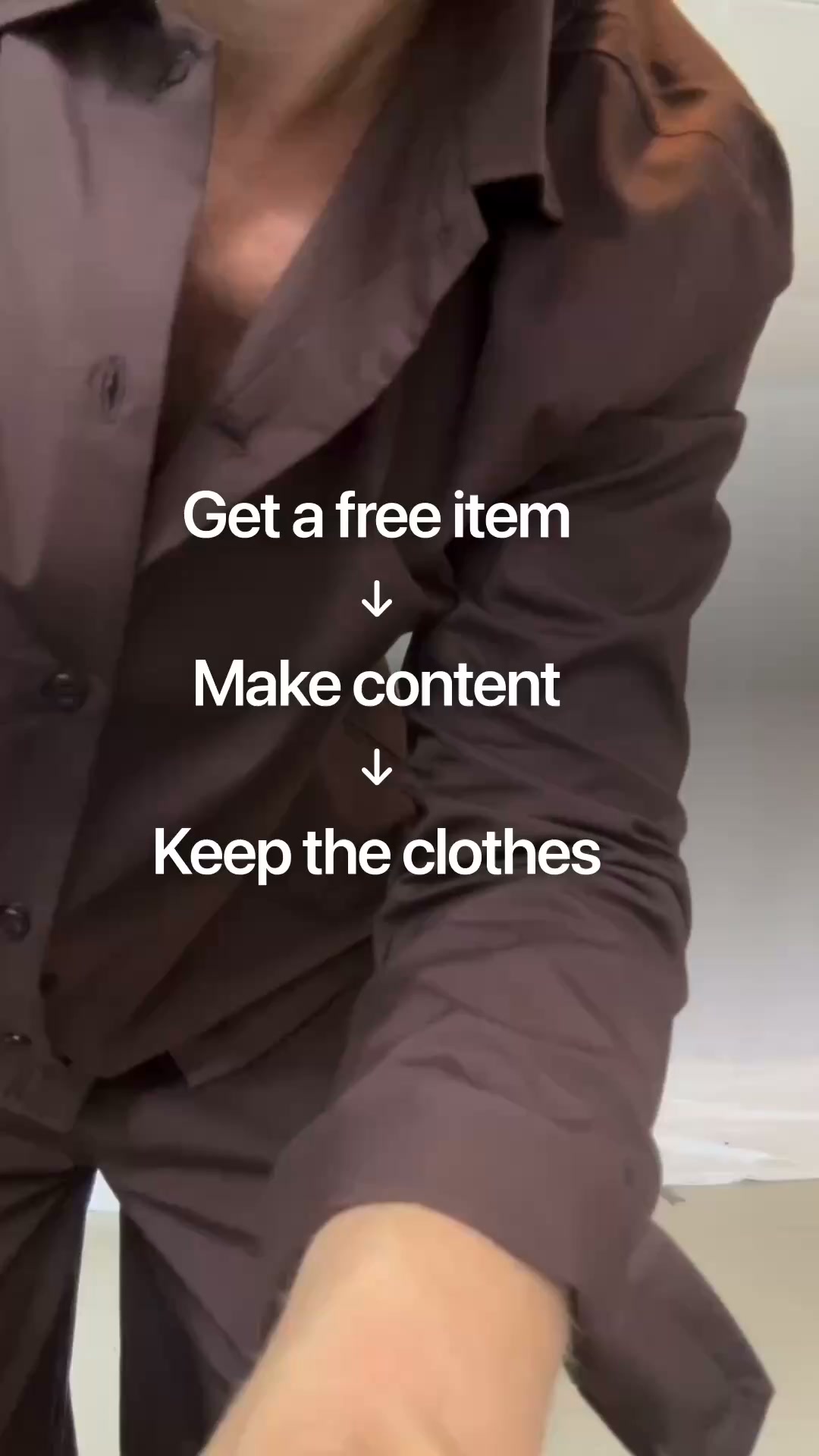 Become a Boom Butik creator