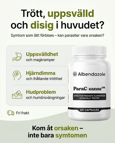 Ivermektin & fenbendazol