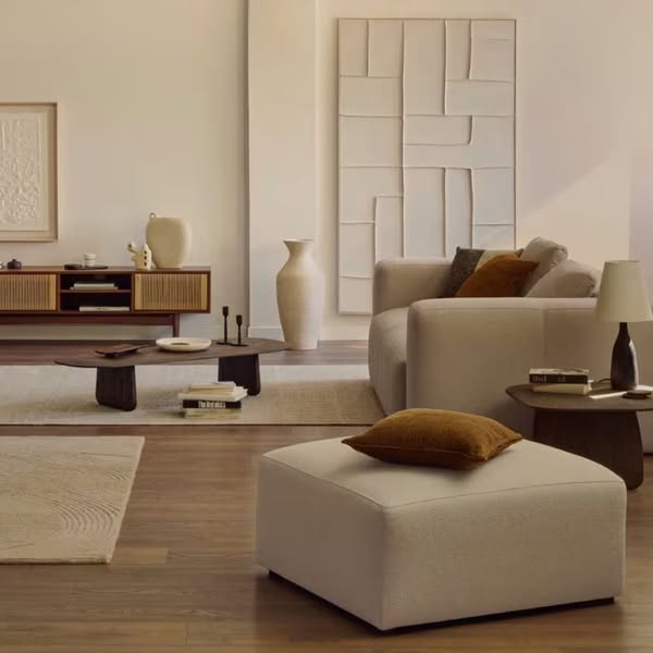 Designerskie Meble Kave Home