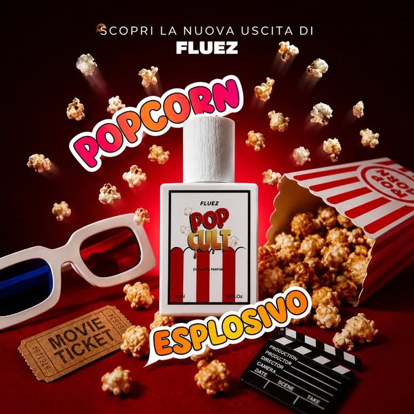 Popcult 30 ml · €53