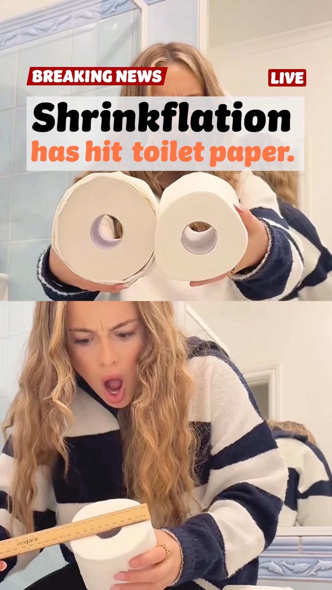 Oh what a wonderful wipe