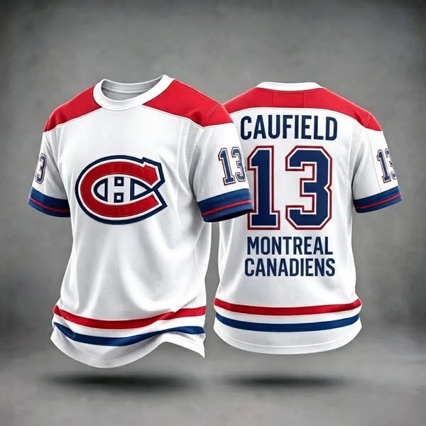 Unleash Your Habs Pride