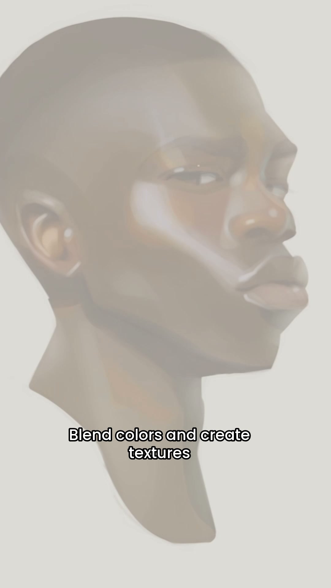 Simplest course on digital art ever!