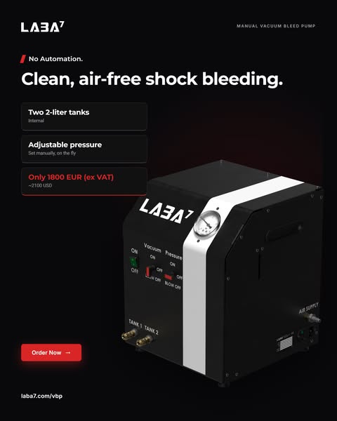 Pro-grade shock bleeding