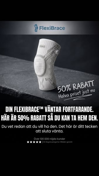 Prova i 60 dagar – riskfritt