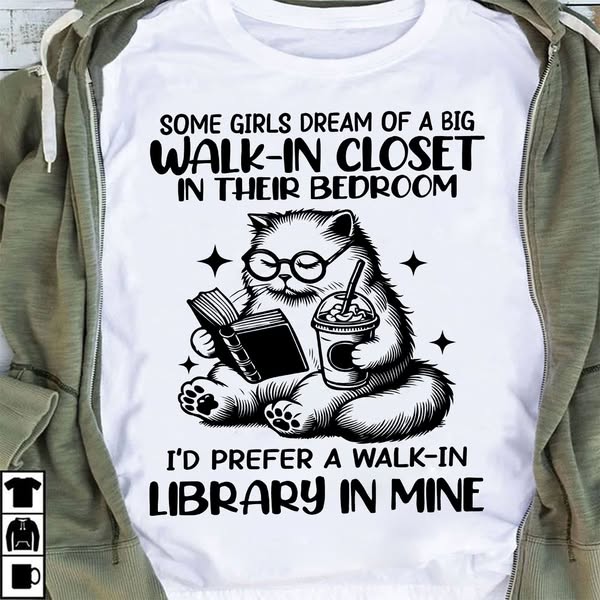 Anúncio de Book Lovers