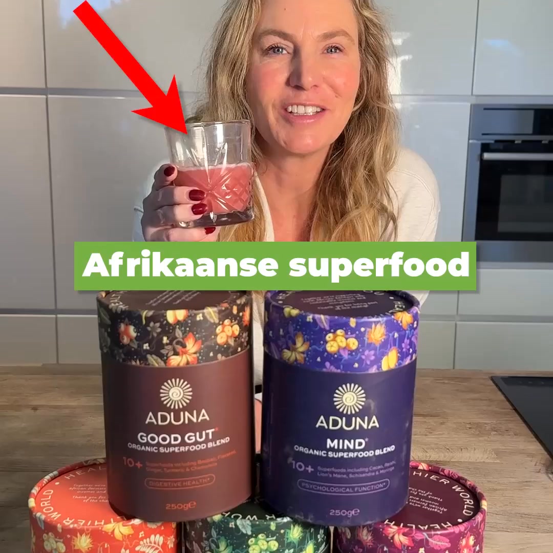 Shop Alle Superfoods en Meer