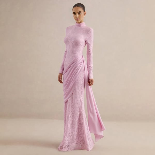 Modest Fashion