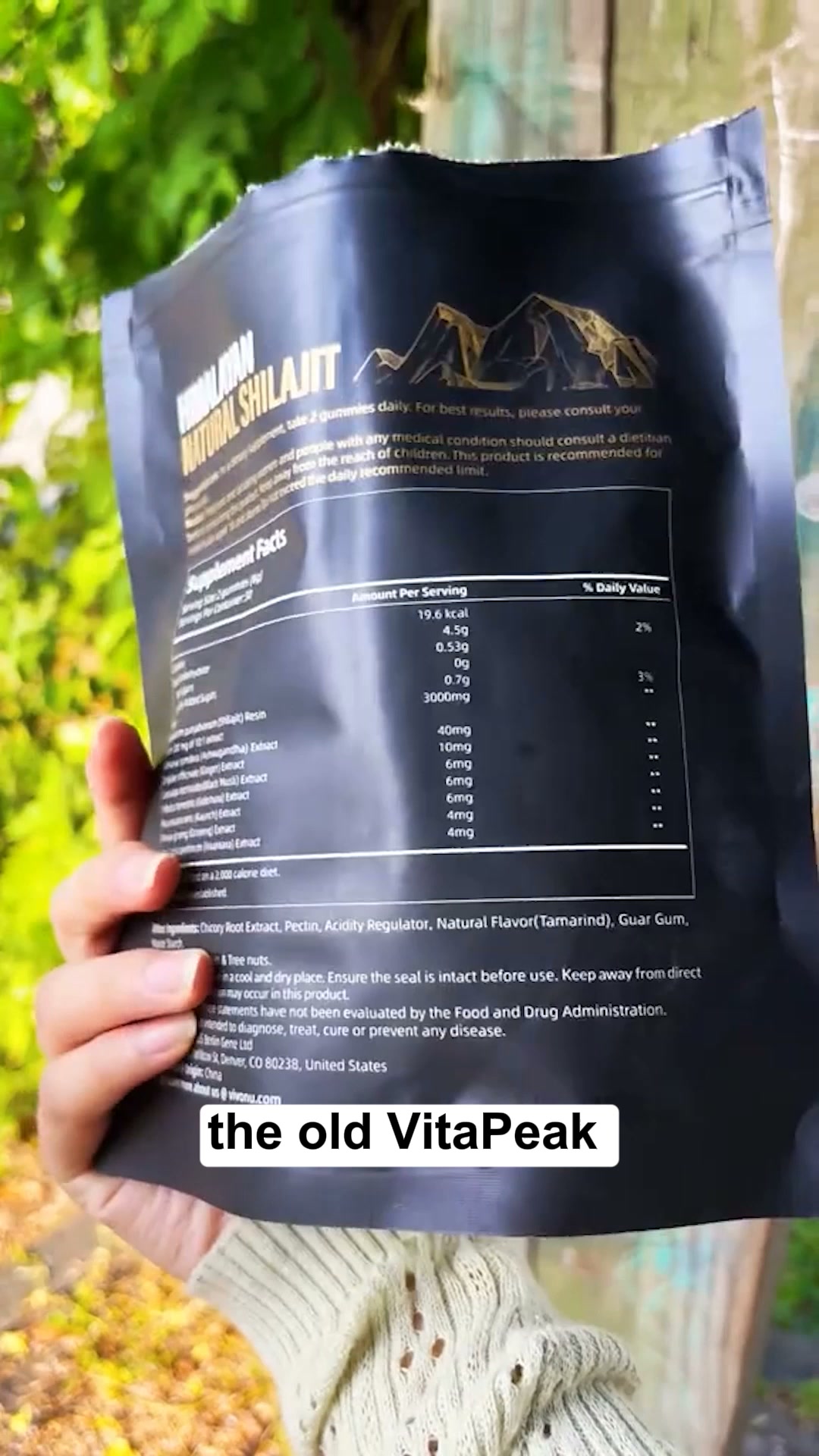 Get The Real Stuff