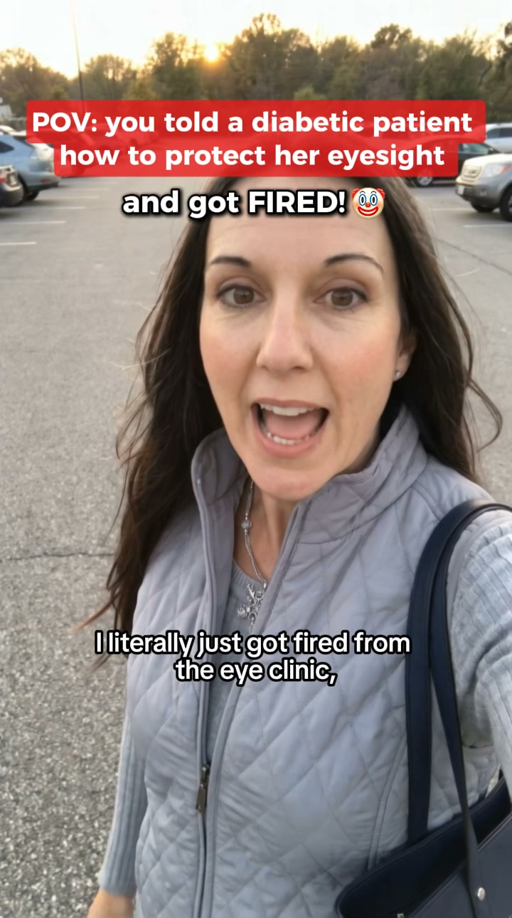 Fight Back Against Macular Degeneration!