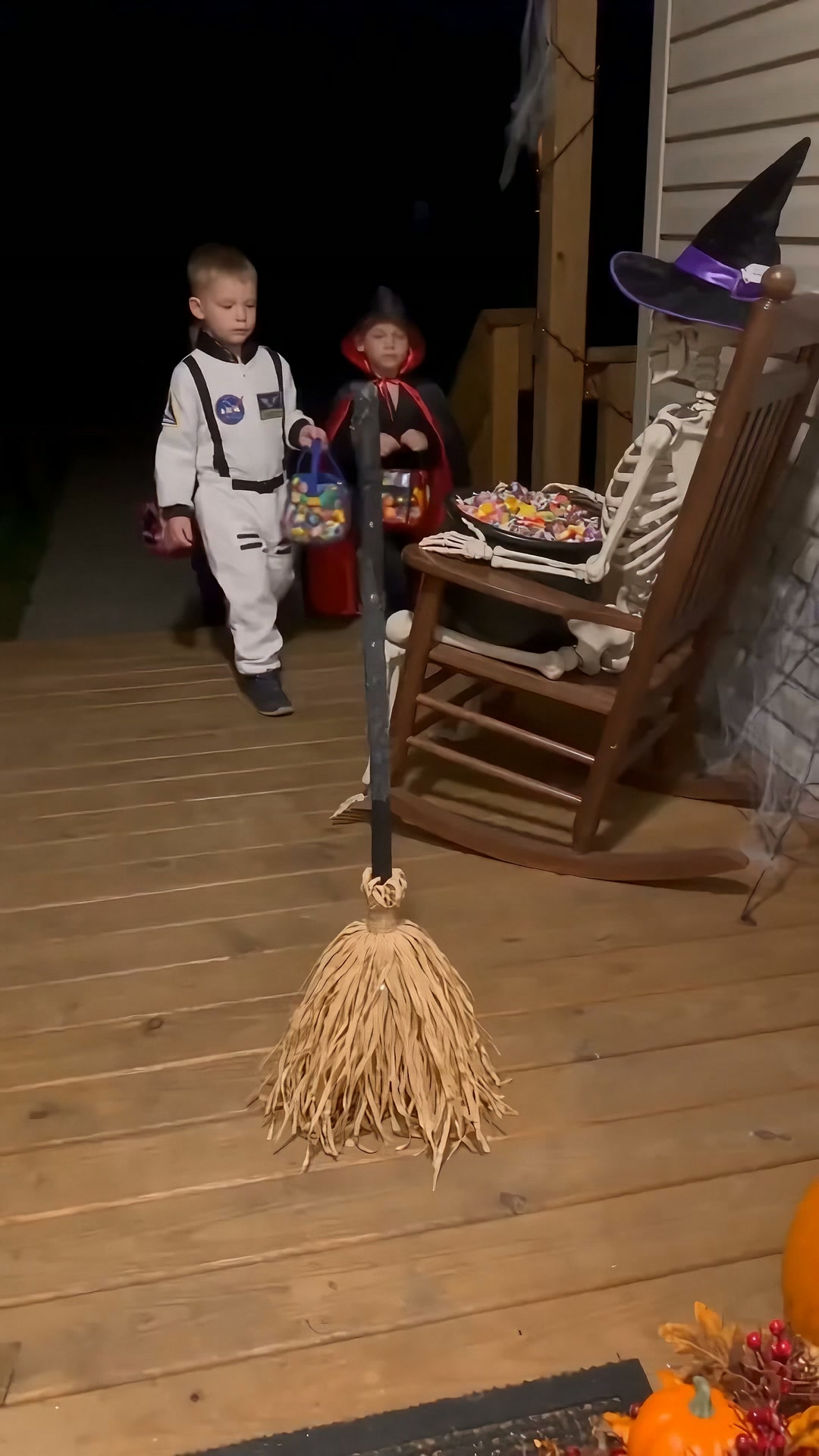 Unleash the Magic This Halloween!