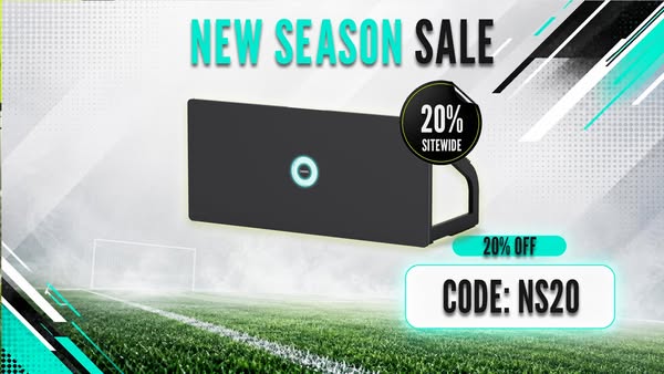 LAST DAYS: 20% OFF + FREE SHIPPING