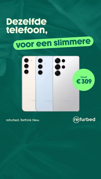 Rethink New.