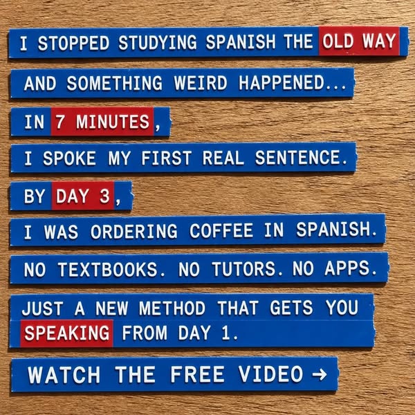 Delete Duolingo. Do this instead!