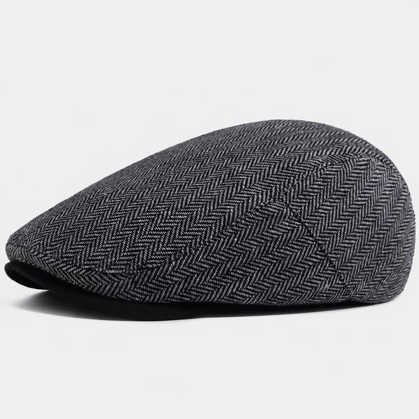 Vintage Herring Beret