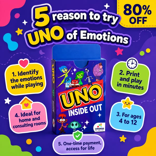 The Card Game That Gets Kids Talking