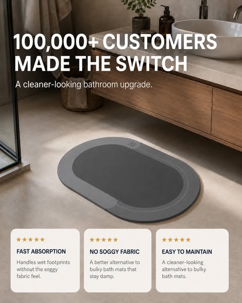 100,000+ Customers Made the Switch