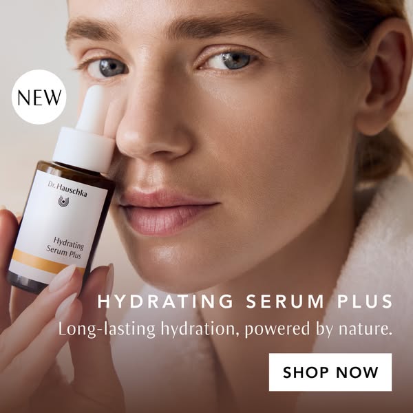 Unlock natural hydration