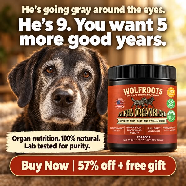 More Good Years Start in His Bowl