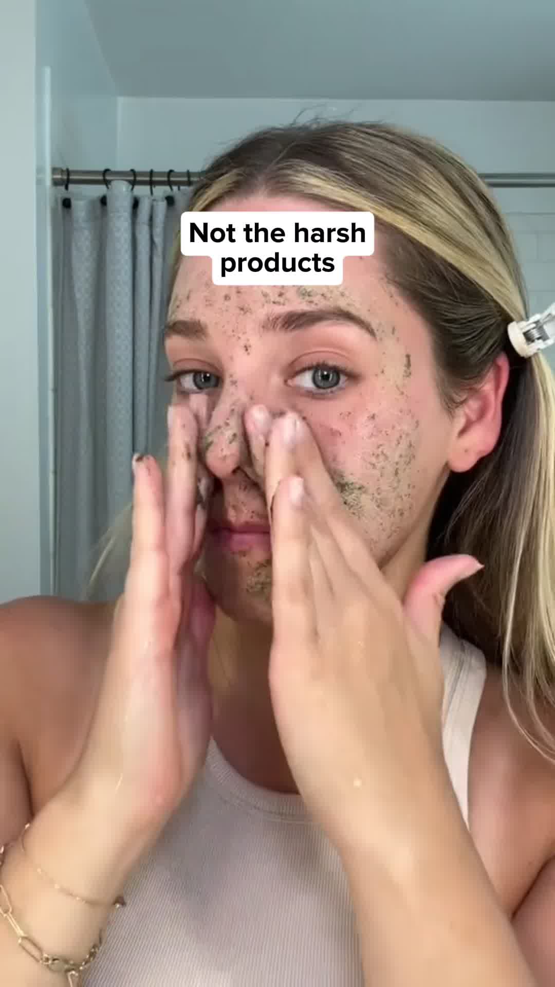 From Oily Nose to Clear Skin