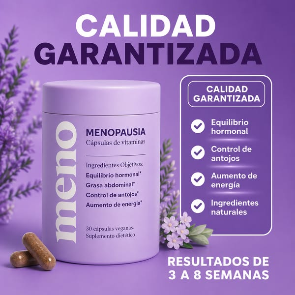 Vuelve a ser la que eras desde hoy.