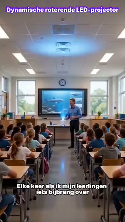 Nog één stap verwijderd van de magie