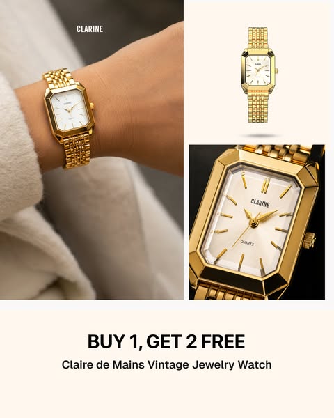 LABOR DAY: BUY 1 GET 2 FREE
