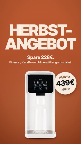 Home One in Weiß: 439€