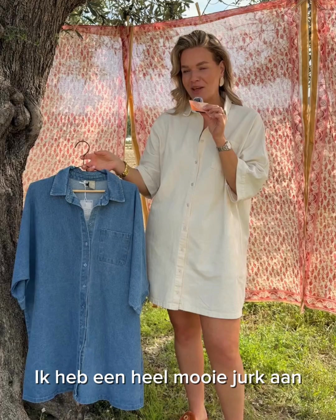 New drop!