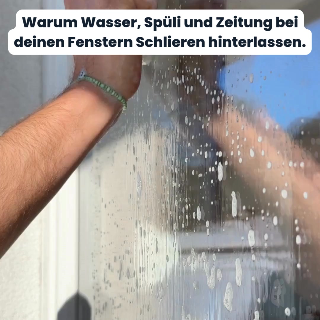 Ein Schaum für alles
