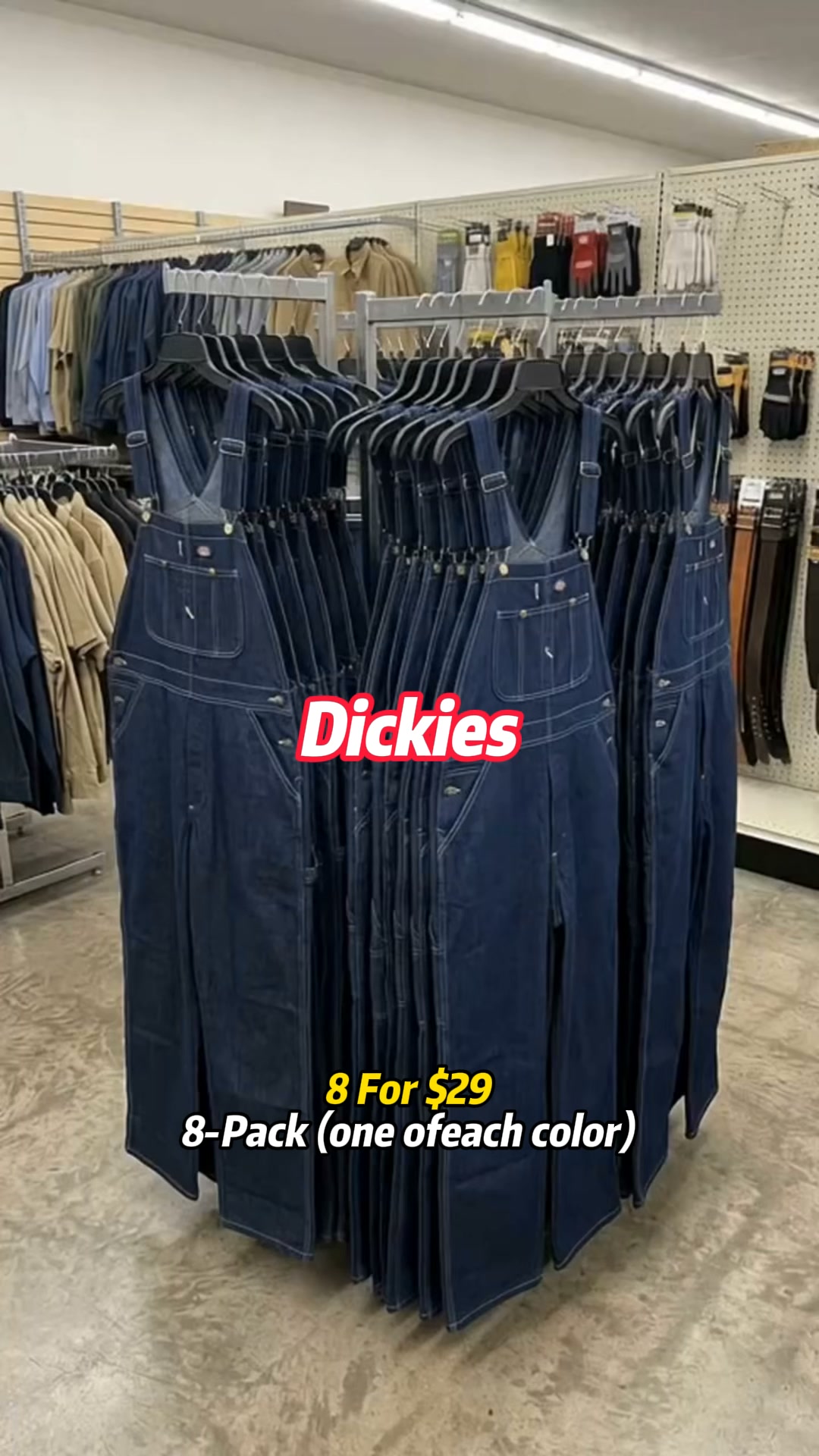 Hot Sale! 8-PACK ONLY $29