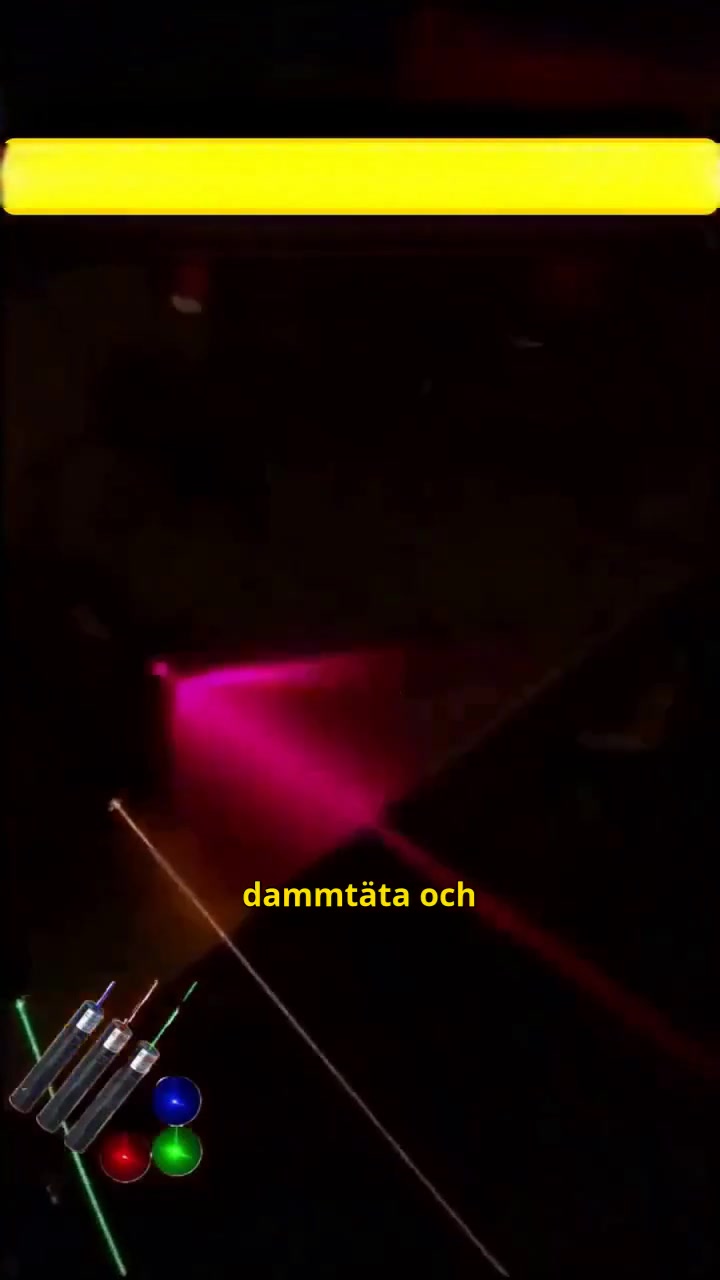 Anúncio de Byteberst