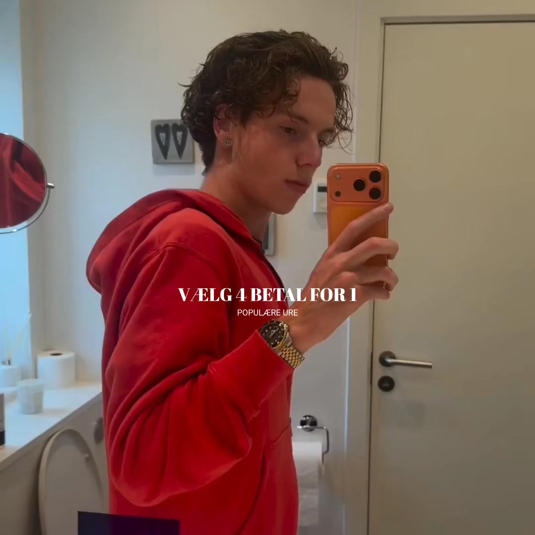 Vælg 4 betal for 1