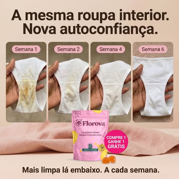 Mais frescura. Mais conforto. Mais confiança.