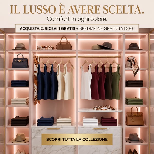 Il 2026 è l’anno senza reggiseno!