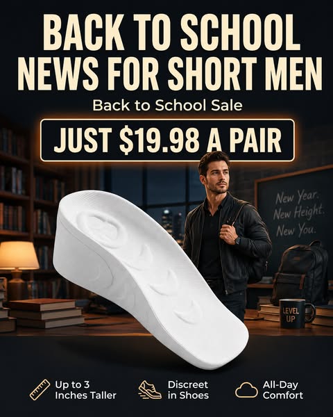 Back to School!