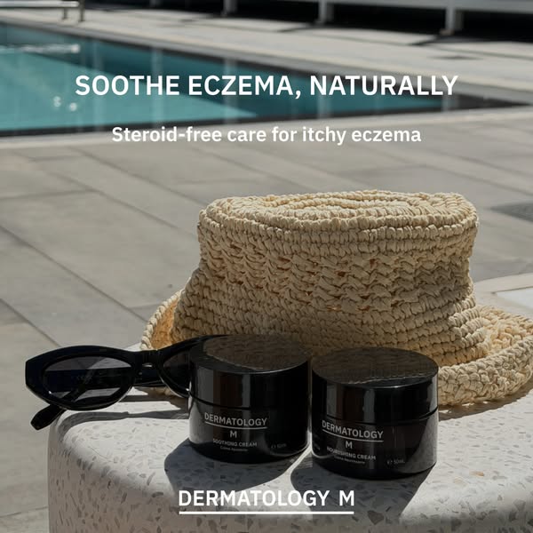 For Eczema-Prone Skin