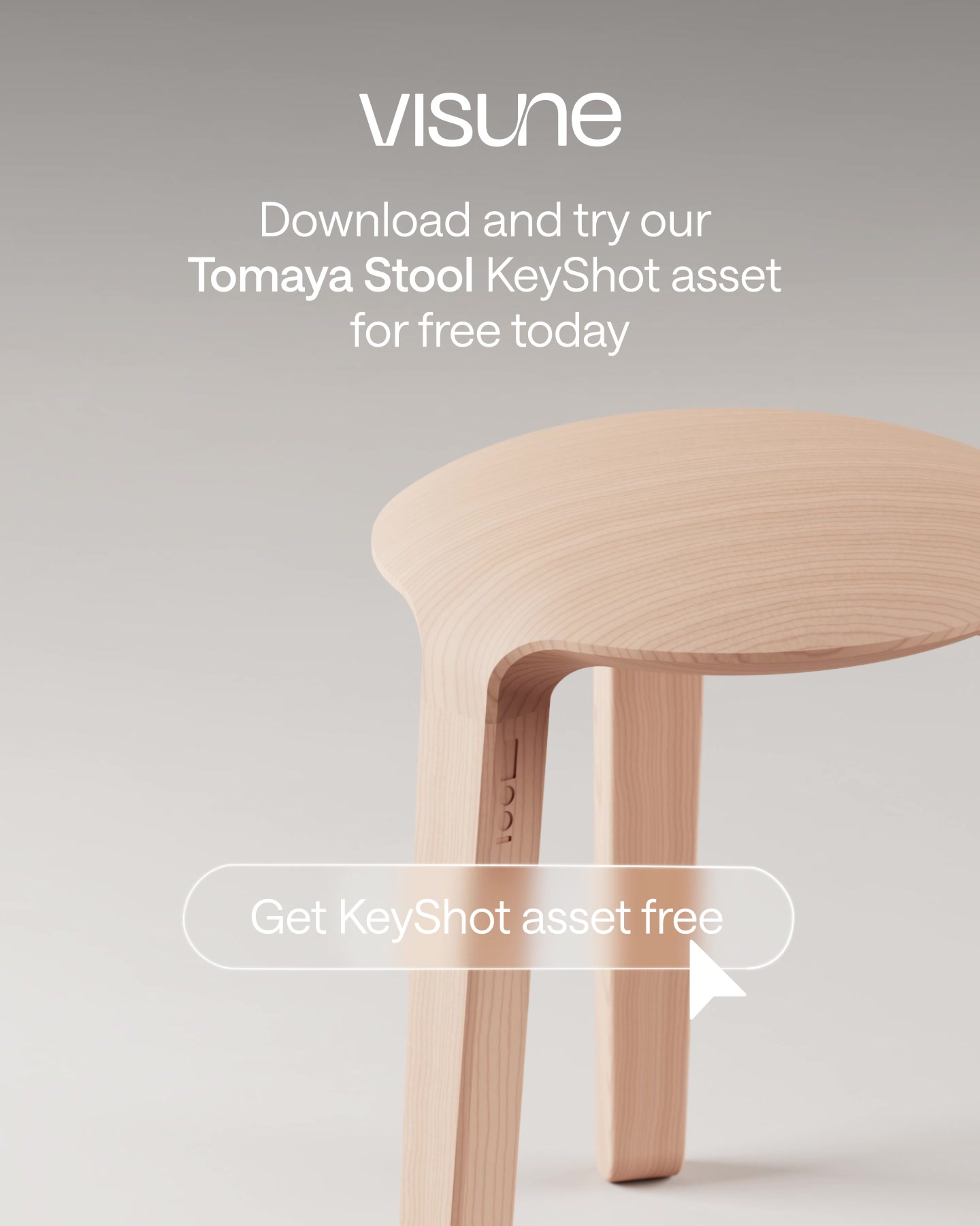 FREE KeyShot Assets