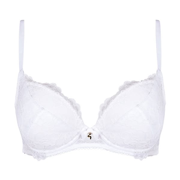 GOSSARD push-up bra lace Superboost Lace