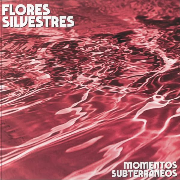 Momentos Subterraneos - Flores Silvestres - LP