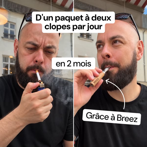 Le geste, c'est lui le vrai problème