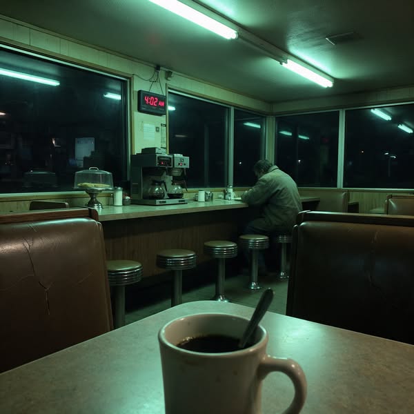 Feel Like Yourself Again