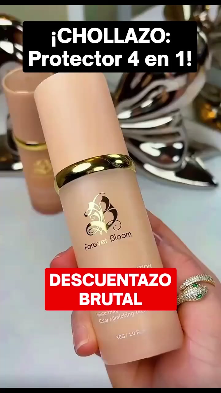 La base que por fin funciona
