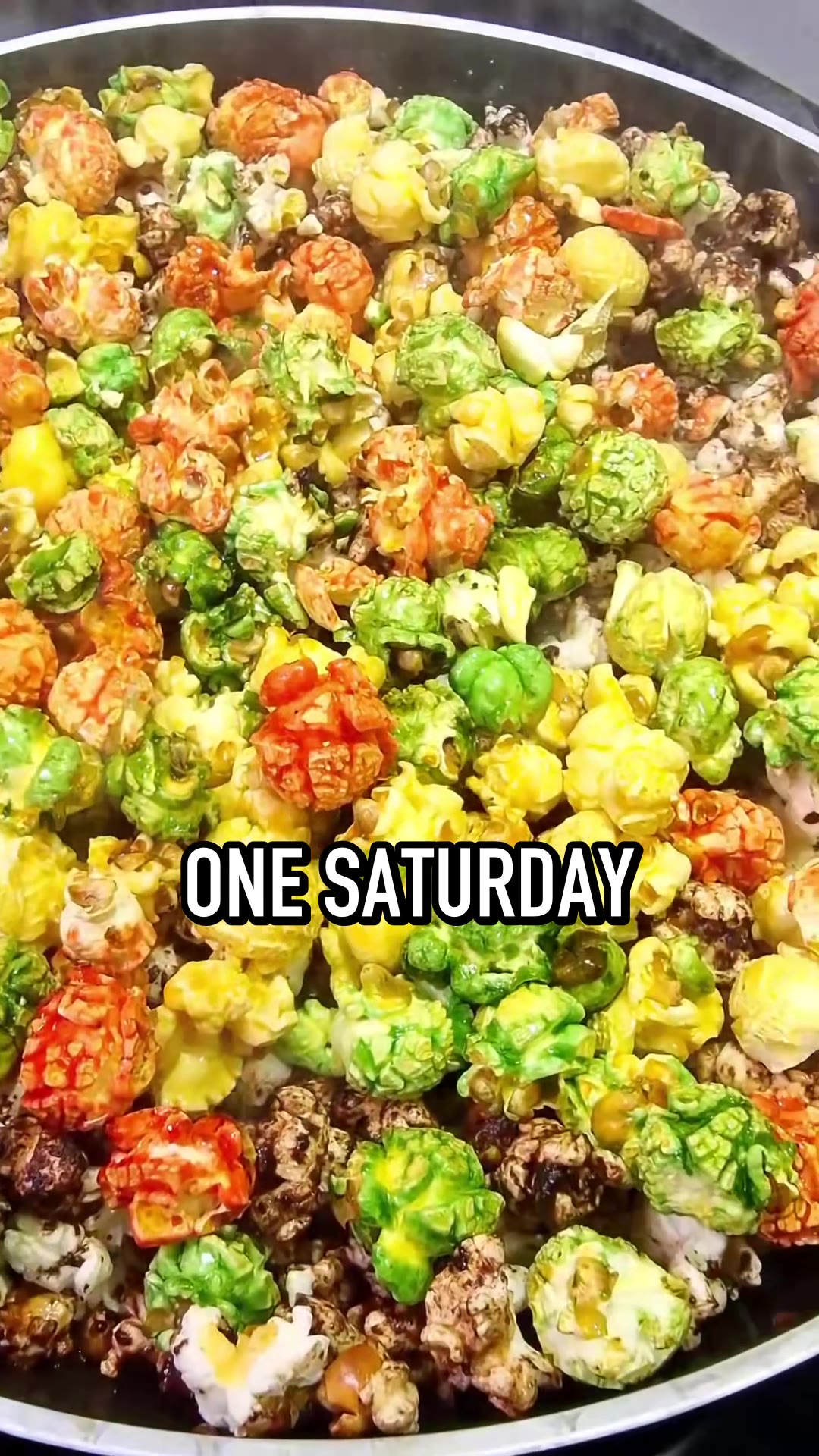 The Golden Pop System · 70 Recipes + 5 Bonuses