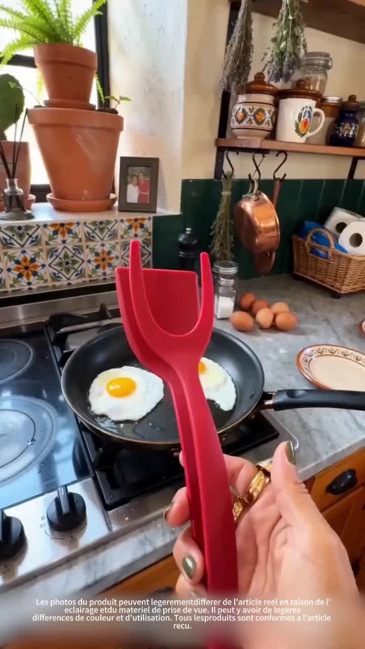Anúncio de Chouett
