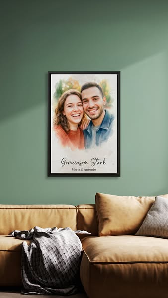 Das perfekte Geschenk