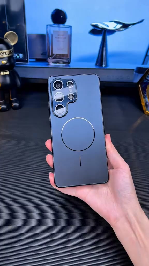 Not Your Ordinary Phone Case